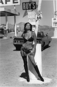 nude biker chicks – Page 8 – Flesh & Relics